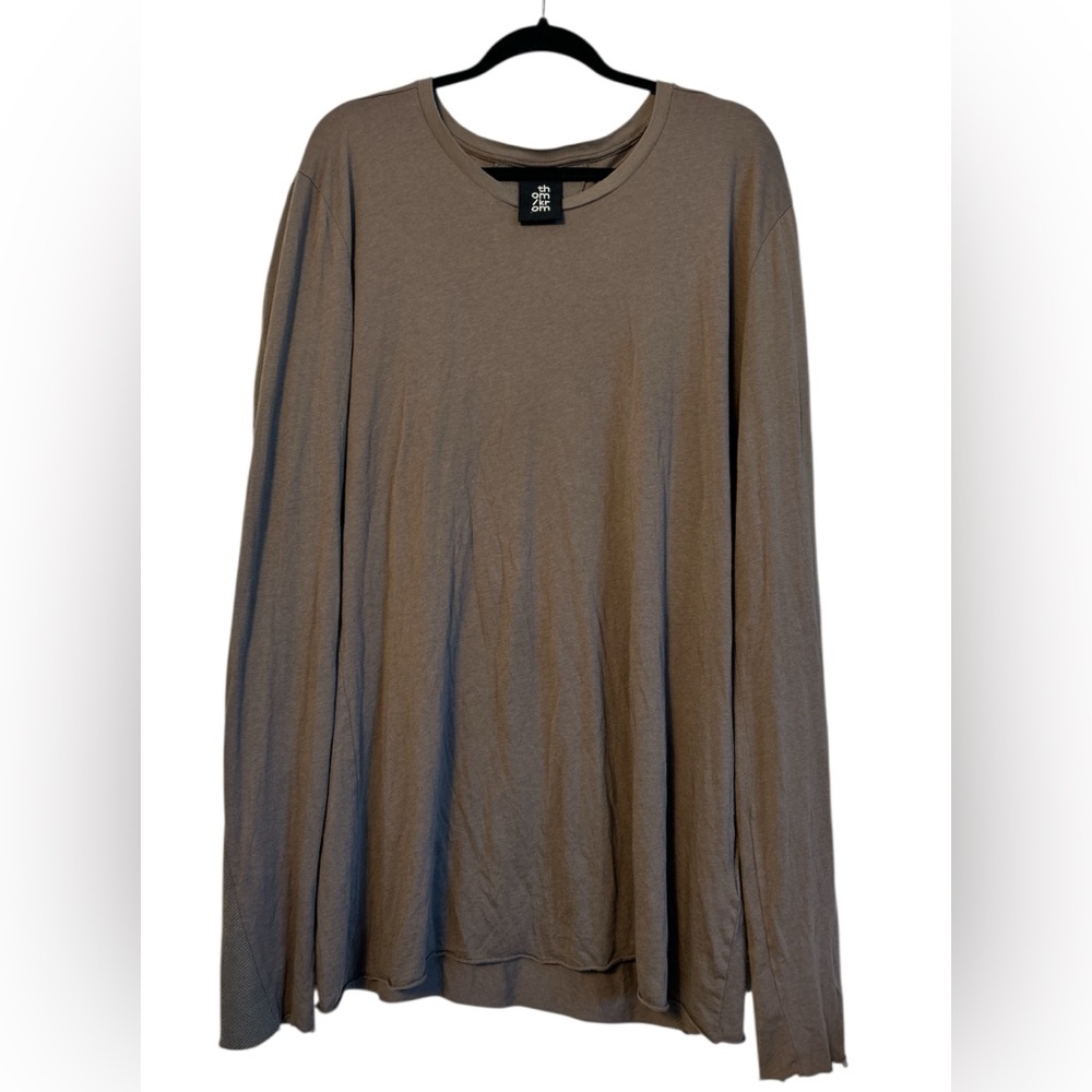 Thom Krom long sleeve T-shirt